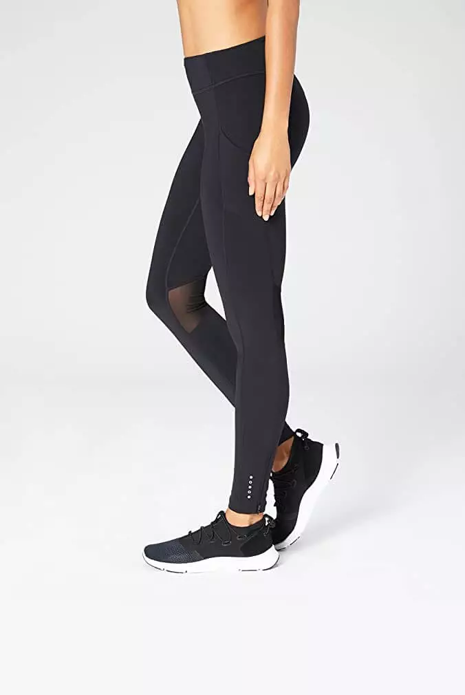 Core 10 Build Your Own Onstride Leggings